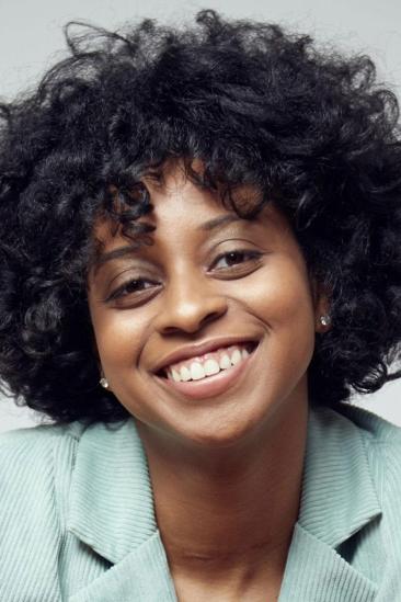 Alana Raquel Bowers Image