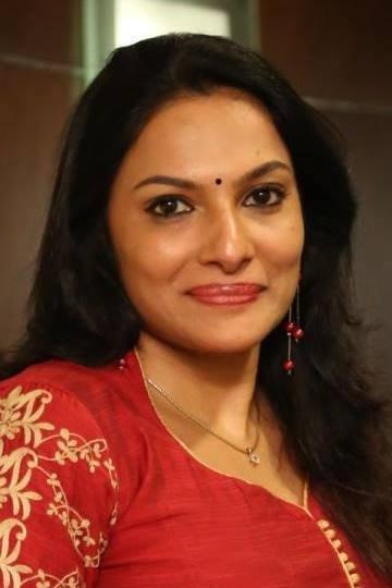 Rethika Srinivas Image