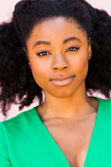 India R. McGee Image