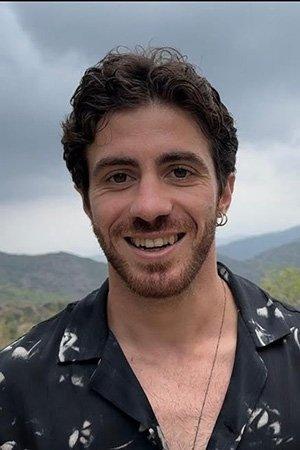 Elias 'Kanenas' Savva Image