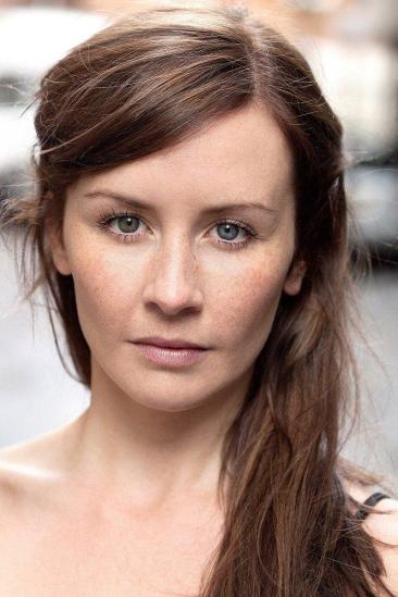 Eva Jane Willis Image