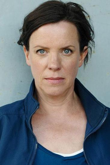 Gisela Aderhold Image