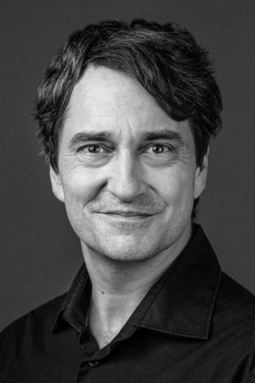 Saša Rašilov Image