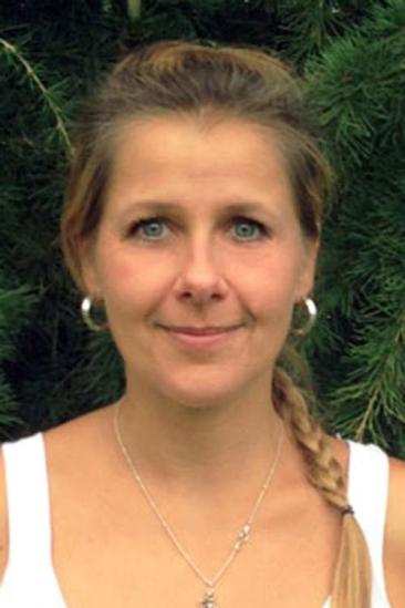 Zuzana Čapková Image