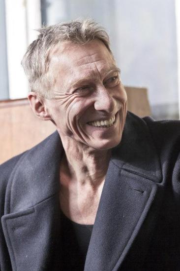 János Bán Image