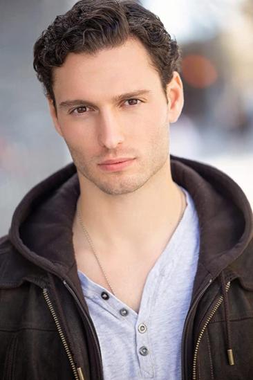 Chris Matteis Image