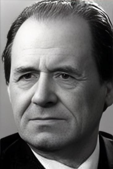 Aleksandr Sokolov Image