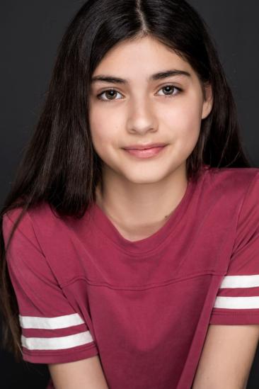 Addison Kendall Image