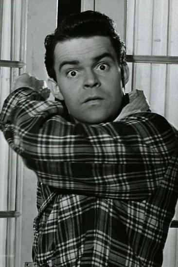 Svend Asmussen Image