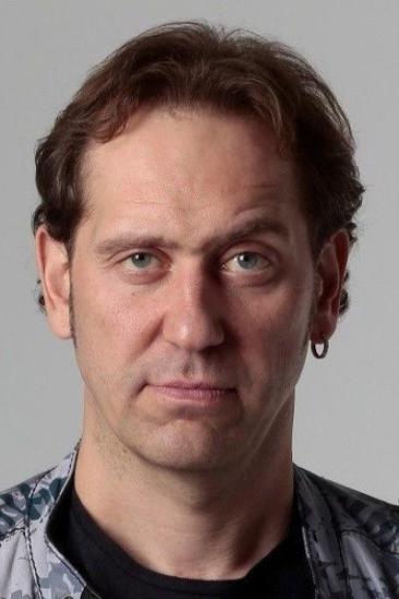 Aleksandr Demidov Image