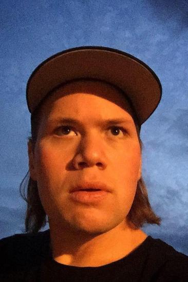 Shawn C. Phillips Image