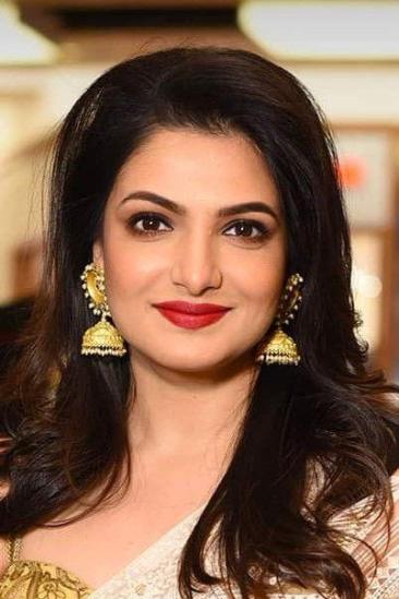 Tanushree Chakraborty Image