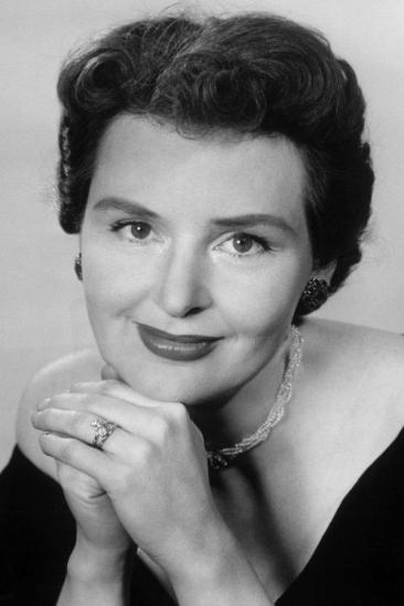 Frances Reid Image
