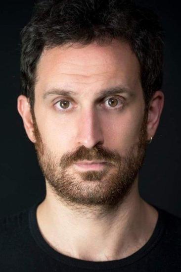 Andrea Mautone Image