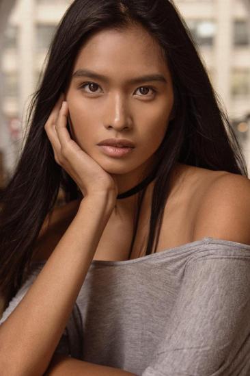 Janine Tugonon Image
