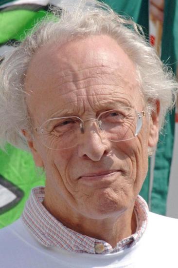 Michael Culver Image