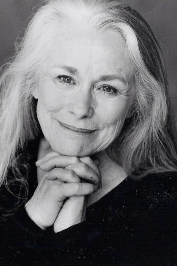 Ellen Geer Image