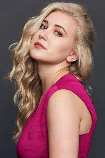 Ellen Marlow Image