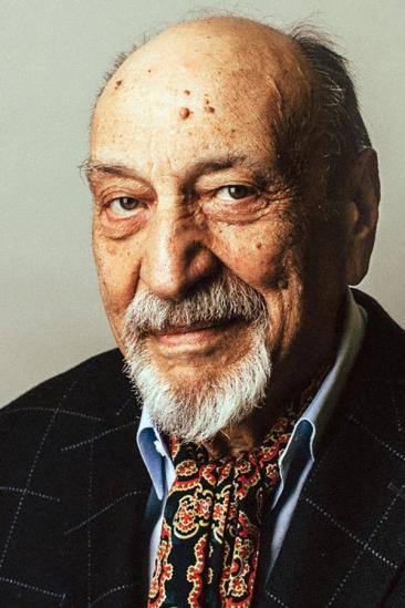 Milton Glaser Image