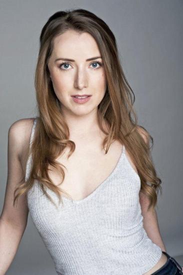 Sydney Van Delft Image