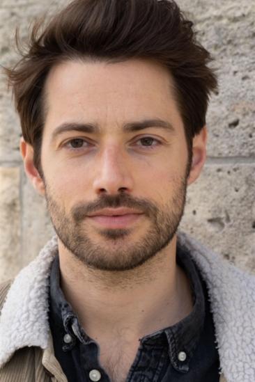Jérémy Charvet Image