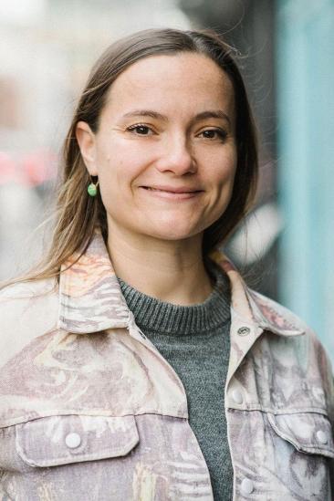 Charlotte Kaufman Image