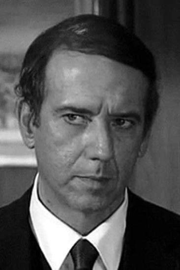 Albert Paulsen Image