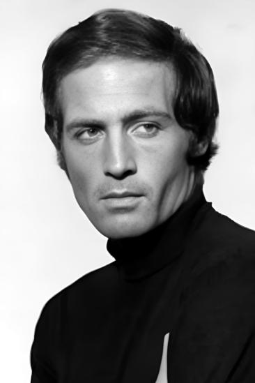 John Richardson Image