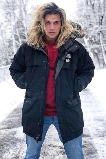 Deven Bromme Image