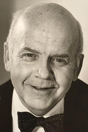 Philip A. Gillis Image