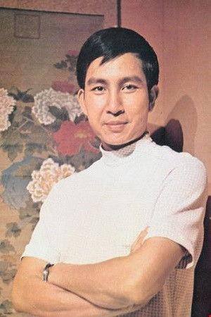 Tsai Yang-Ming Image