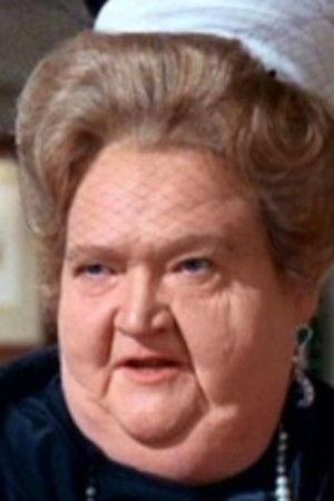 Ayllene Gibbons Image