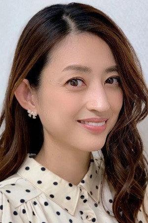 Maju Ozawa Image