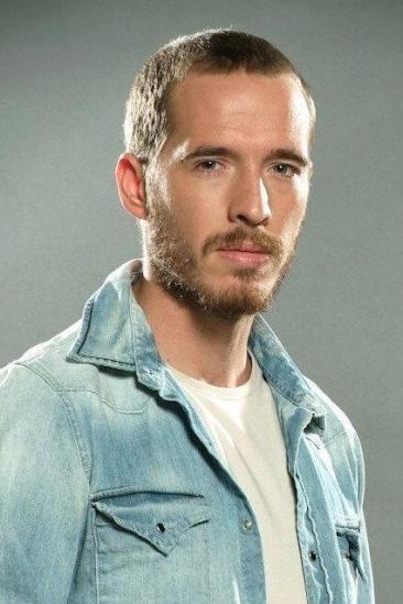 Javier Ríos Image