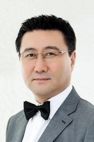 Choi Jung-woo Image