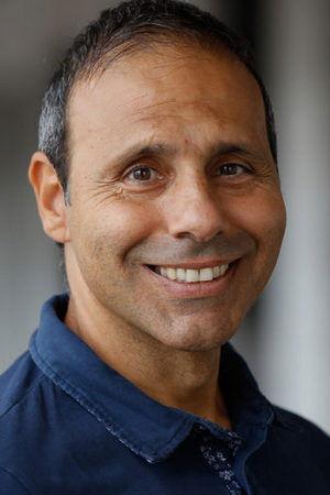 Fabrizio Pizzuto Image