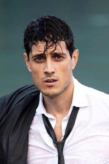 Emanuel Caserio Image