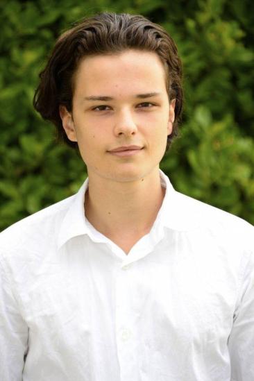 Jules Benchetrit Image