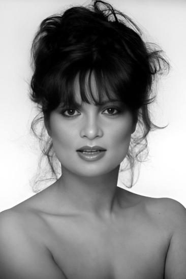 Françoise Pascal Image