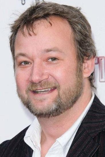 James Dreyfus Image