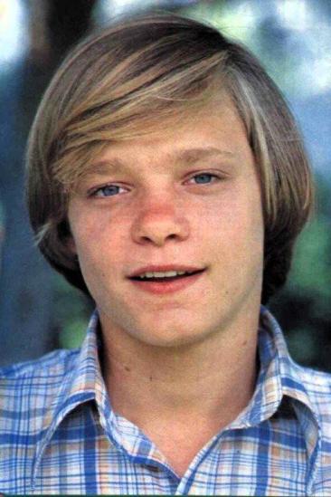 Lance Kerwin Image