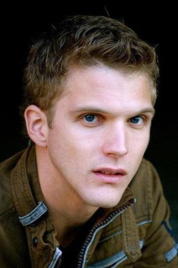 Aaron Perilo Image