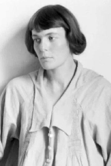 Hilda Doolittle Image