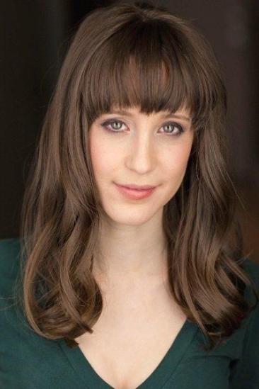 Goldie Hoffman Image