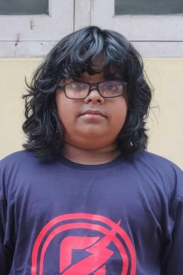 Vasisht Umesh Image