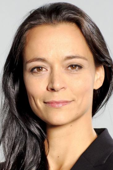 Yvonne De Bark Image