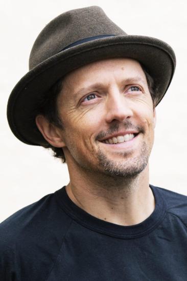 Jason Mraz Image