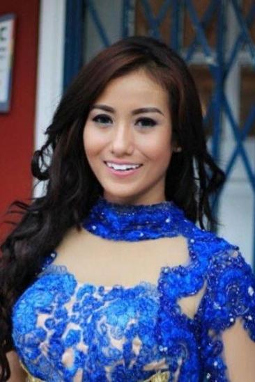 Paulina Silitonga Image