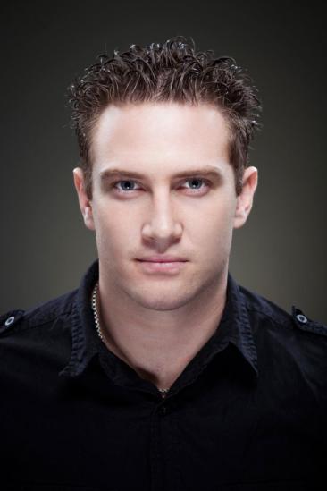 Bryce Papenbrook Image