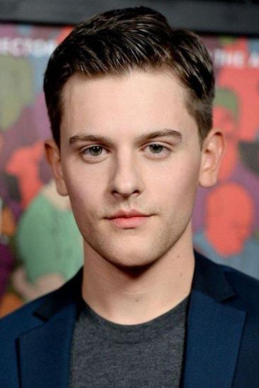 Travis Tope Image